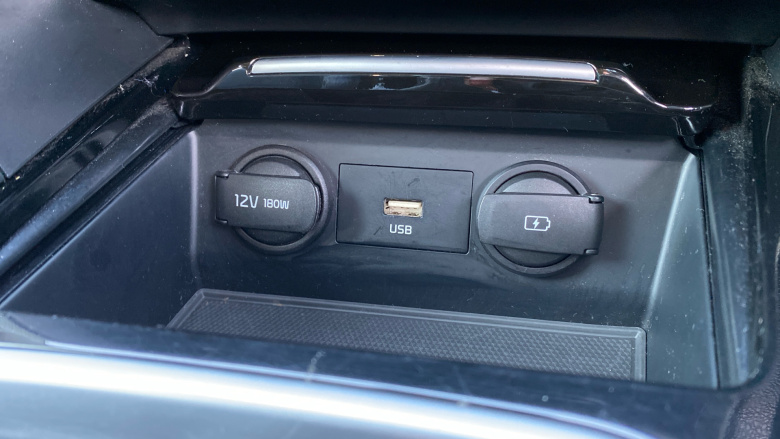 Kia Xceed 1.5T GDi ISG 3 5dr Petrol Hatchback